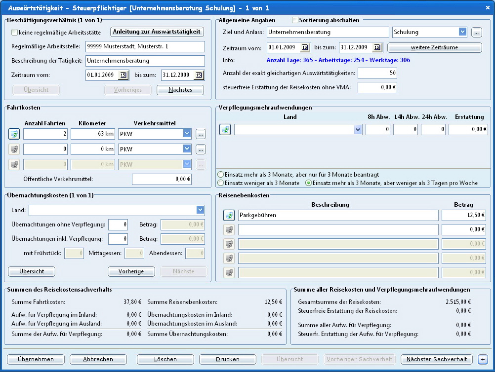 maxtax fahrtenbuch 04