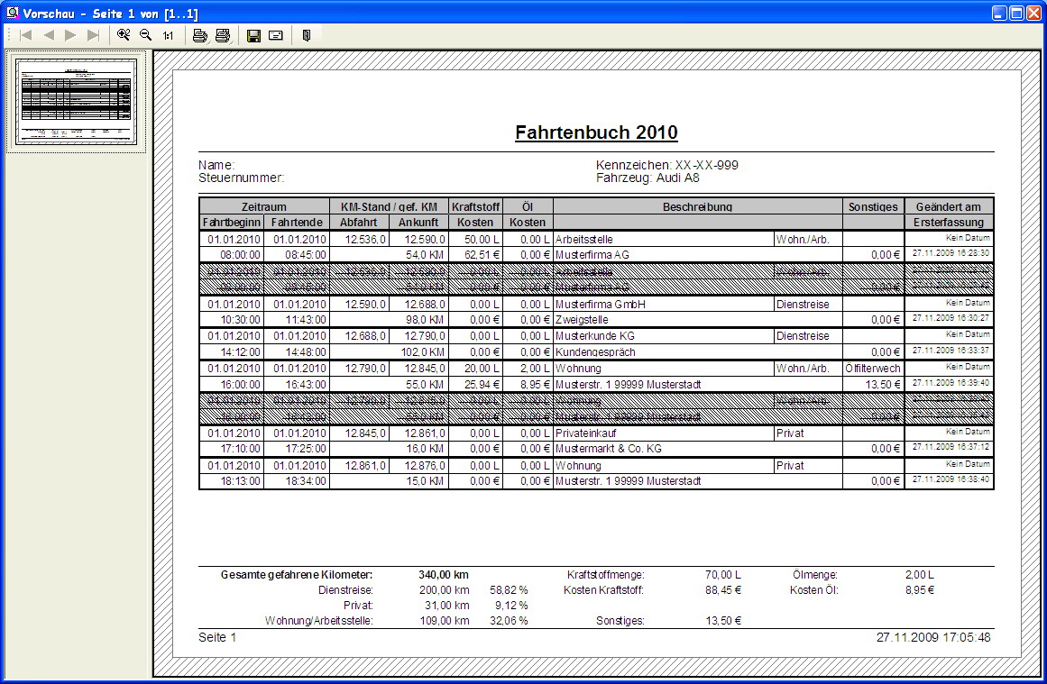 maxtax fahrtenbuch 05